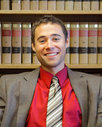 Michael Kittell - Albright Kittell Attorney
